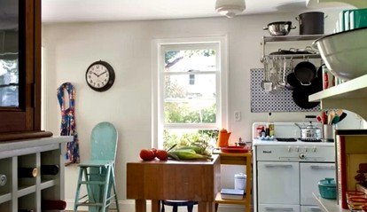 Minimalist Countryside Villa Rental near Albany in Upstate New York - West Fulton, New York - glamping.directory
