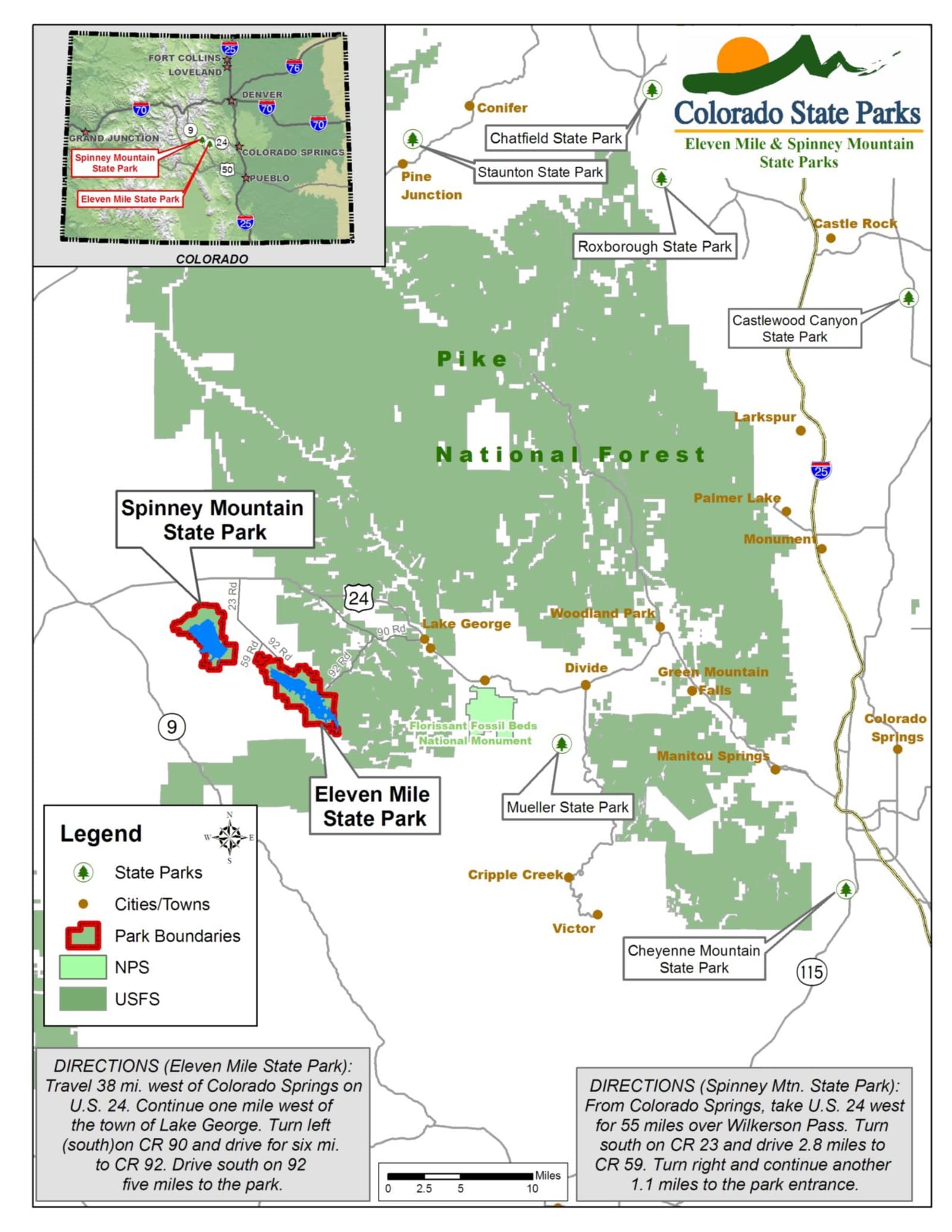 Blue Mountain Ranch - glamping.directory