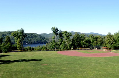 100-Acre Private Glamping Paradise for Large Groups and Retreats in Upstate New York - Paradox, New York - glamping.directory