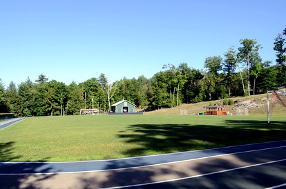 100-Acre Private Glamping Paradise for Large Groups and Retreats in Upstate New York - Paradox, New York - glamping.directory