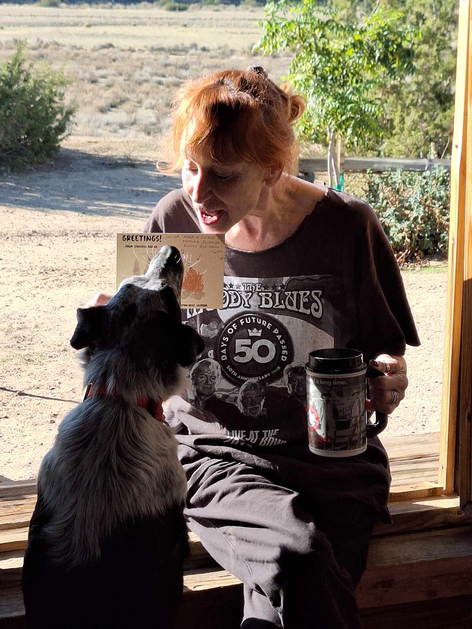 Cuyama Badlands - Cuyama, California - glamping.directory