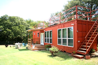 Exquisite Texas Glamping Retreat for Romantic Getaways near Dallas - glamping.directory