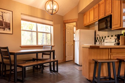 Waterfront Camping Cabin near the Great Sand Dunes in Colorado - Salida, Colorado - glamping.directory