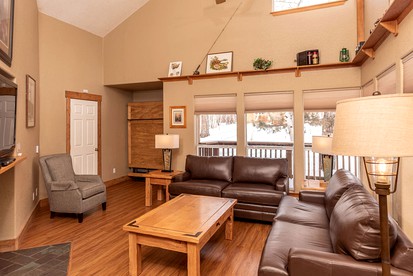 Waterfront Camping Cabin near the Great Sand Dunes in Colorado - Salida, Colorado - glamping.directory