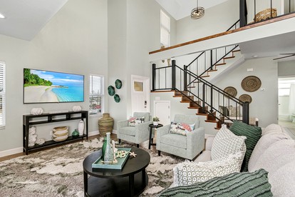 Incredible Beach House in Fort Myers Beach, Florida - Fort Myers Beach, Florida - glamping.directory