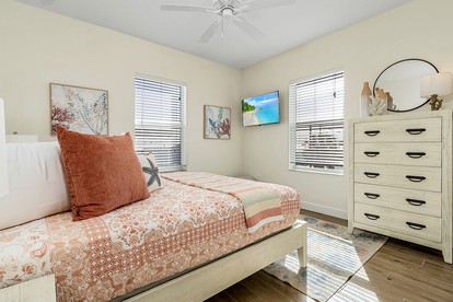 Incredible Beach House in Fort Myers Beach, Florida - Fort Myers Beach, Florida - glamping.directory