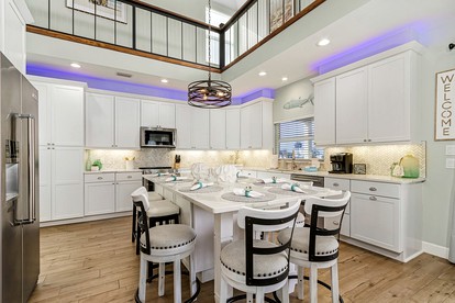 Incredible Beach House in Fort Myers Beach, Florida - Fort Myers Beach, Florida - glamping.directory