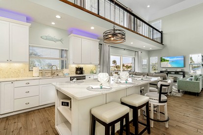Incredible Beach House in Fort Myers Beach, Florida - Fort Myers Beach, Florida - glamping.directory