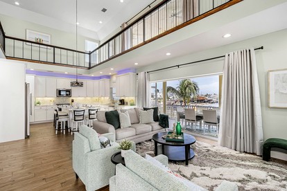 Incredible Beach House in Fort Myers Beach, Florida - Fort Myers Beach, Florida - glamping.directory