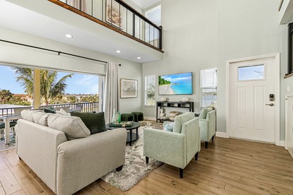 Incredible Beach House in Fort Myers Beach, Florida - Fort Myers Beach, Florida - glamping.directory