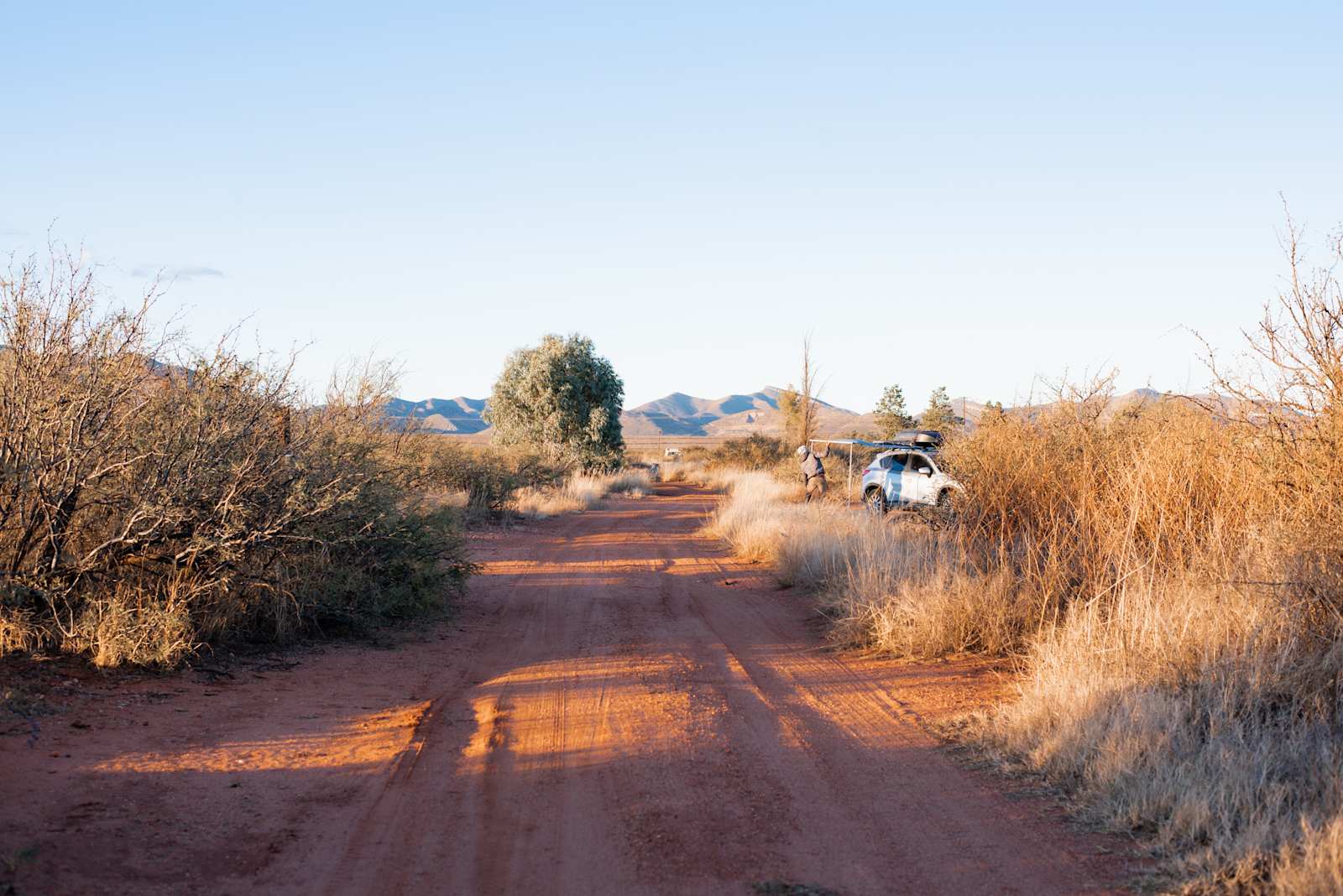 Camp Etowa - Bisbee, Arizona - glamping.directory