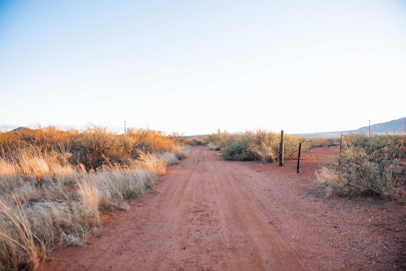 Camp Etowa - Bisbee, Arizona - glamping.directory