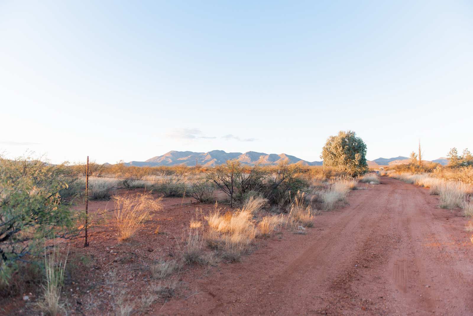 Camp Etowa - Bisbee, Arizona - glamping.directory