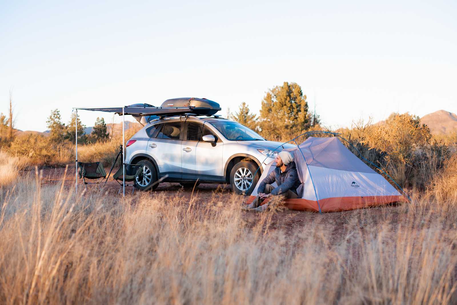 Camp Etowa - Bisbee, Arizona - glamping.directory