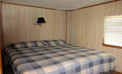 Waterfront Vacation Rental with a Hot Tub in Hatteras, North Carolina - Hatteras, North Carolina - glamping.directory