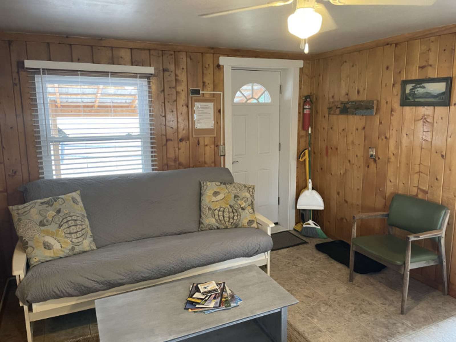 Aspen Ridge Cabins & Yurts - South Fork, Colorado - glamping.directory