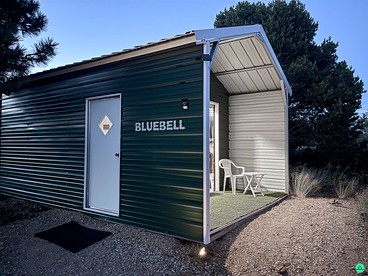 Cozy Pet Friendly Cabin in Monticello, Utah - Monticello, Utah - glamping.directory