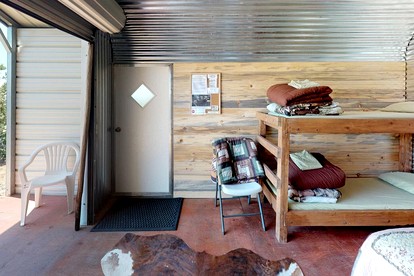 Cozy Pet Friendly Cabin in Monticello, Utah - Monticello, Utah - glamping.directory