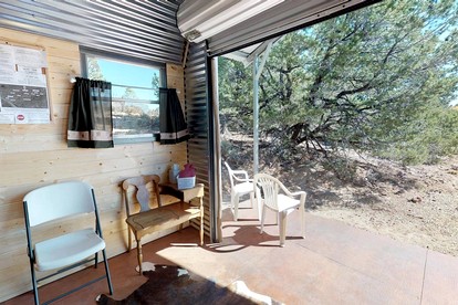 Cozy Pet Friendly Cabin in Monticello, Utah - Monticello, Utah - glamping.directory