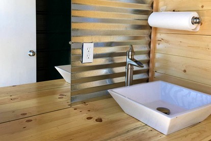 Cozy Pet Friendly Cabin in Monticello, Utah - Monticello, Utah - glamping.directory