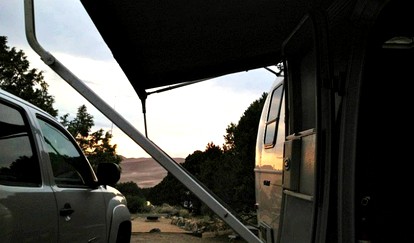 Luxurious Airstreams for Road Tripping, California - San Francisco, California - glamping.directory