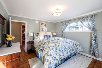 Wonderful Cozy Cottage Close to Incredible Hiking Trails in Half Moon Bay, California - Half Moon Bay, California - glamping.directory