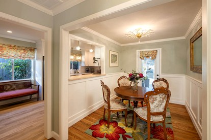 Wonderful Cozy Cottage Close to Incredible Hiking Trails in Half Moon Bay, California - Half Moon Bay, California - glamping.directory