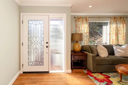 Wonderful Cozy Cottage Close to Incredible Hiking Trails in Half Moon Bay, California - Half Moon Bay, California - glamping.directory