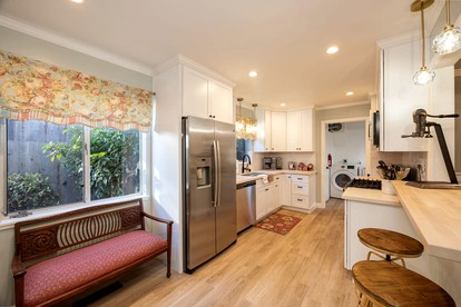 Wonderful Cozy Cottage Close to Incredible Hiking Trails in Half Moon Bay, California - Half Moon Bay, California - glamping.directory