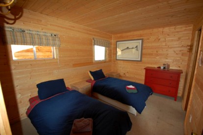Spacious Lakeside Cabin with a Private Deck on Bristol Bay, Alaska - Dillingham, Alaska - glamping.directory