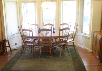 Spacious and Secluded Vacation Rental on a Picturesque Vineyard in Gold Country, California - Grass Valley, California - glamping.directory