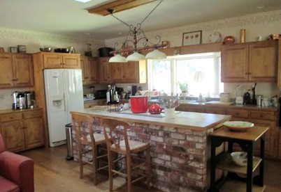 Spacious and Secluded Vacation Rental on a Picturesque Vineyard in Gold Country, California - Grass Valley, California - glamping.directory