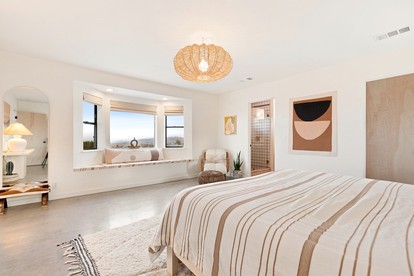 Exceptional Vacation Rental for Design Lovers to Enjoy Epic Sunsets in Yucca Valley, CA - Yucca Valley, California - glamping.directory