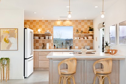 Exceptional Vacation Rental for Design Lovers to Enjoy Epic Sunsets in Yucca Valley, CA - Yucca Valley, California - glamping.directory