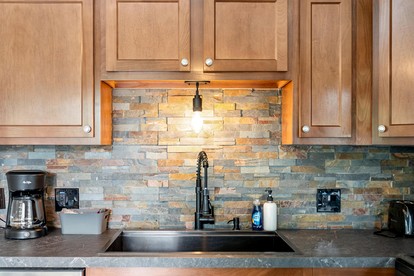 Riverfront Cabin Incredible for Outdoor Enthusiasts with Kayaks in Hessel, Michigan - Hessel, Michigan - glamping.directory