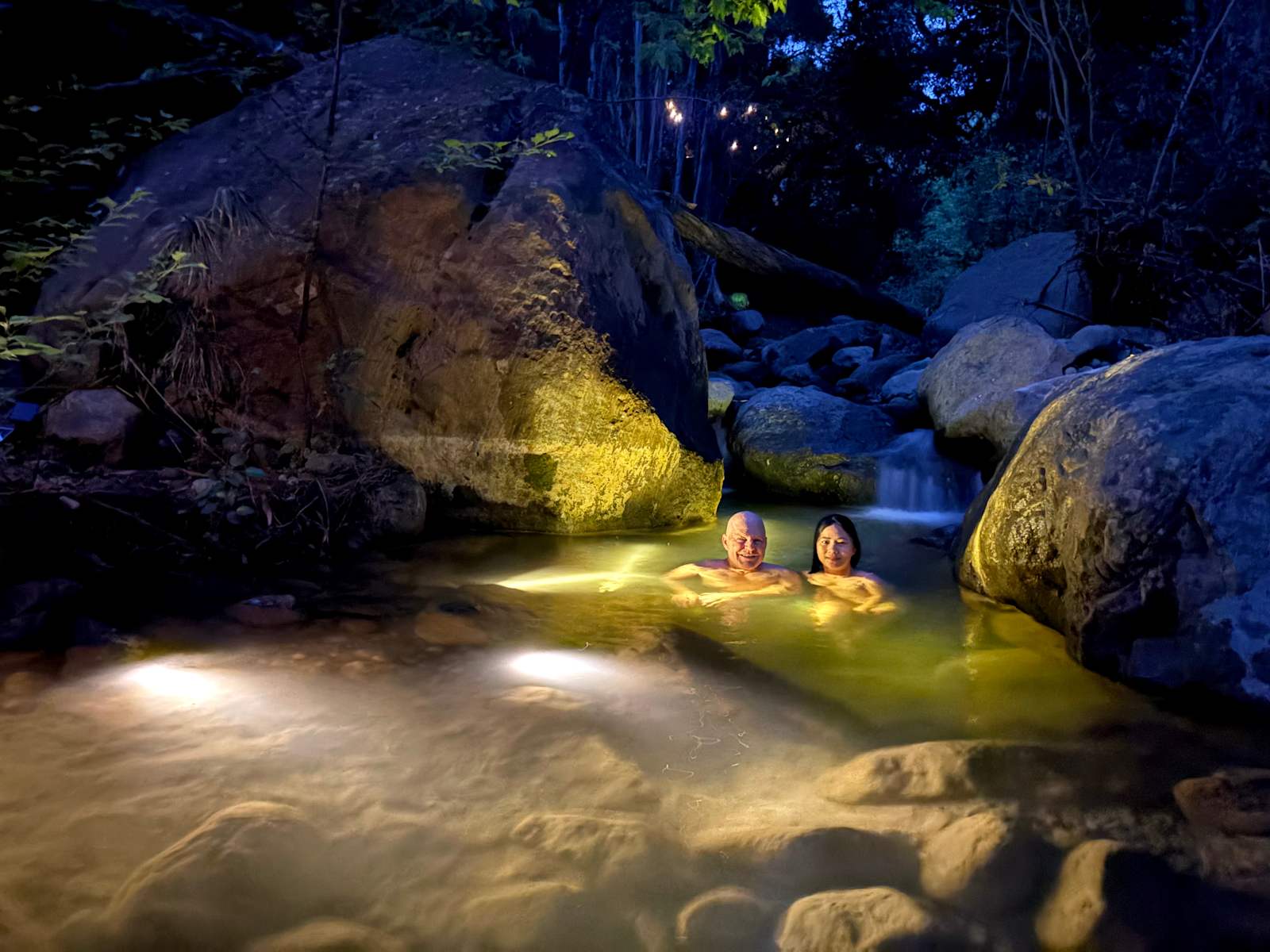Harmony's Glamping - Santa Barbara, California - glamping.directory