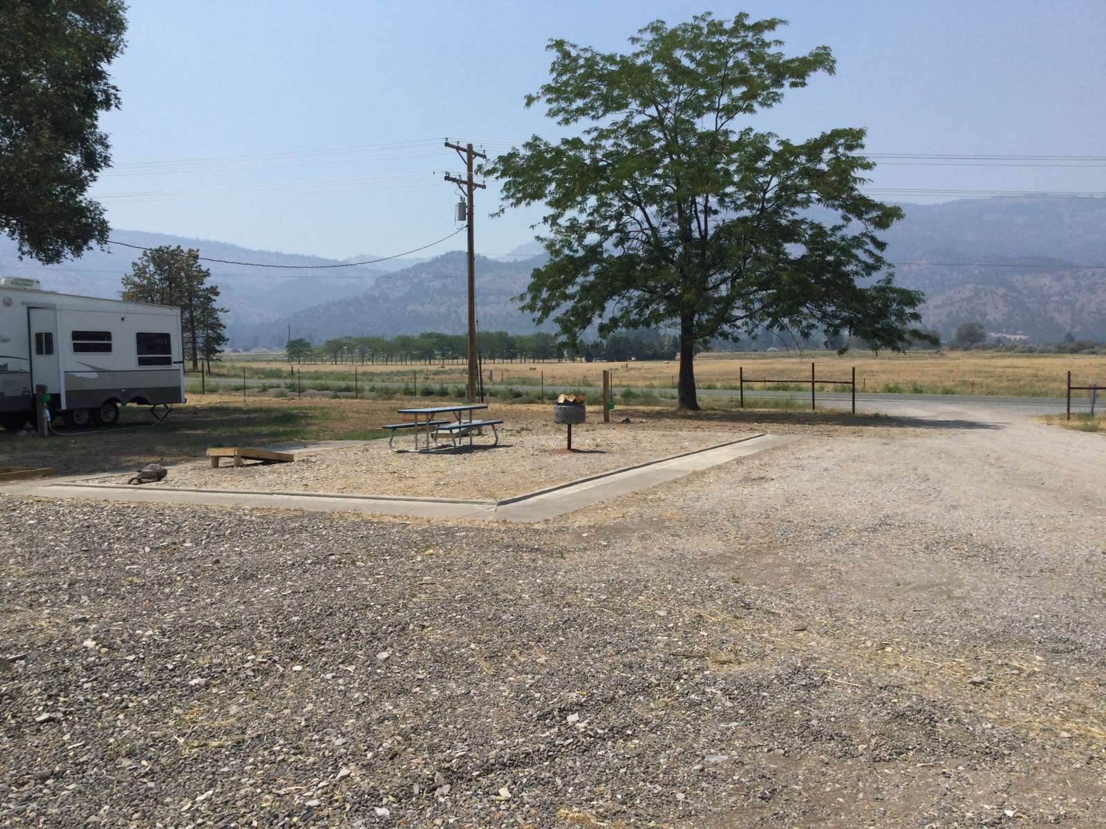 EverClear Ranch - glamping.directory