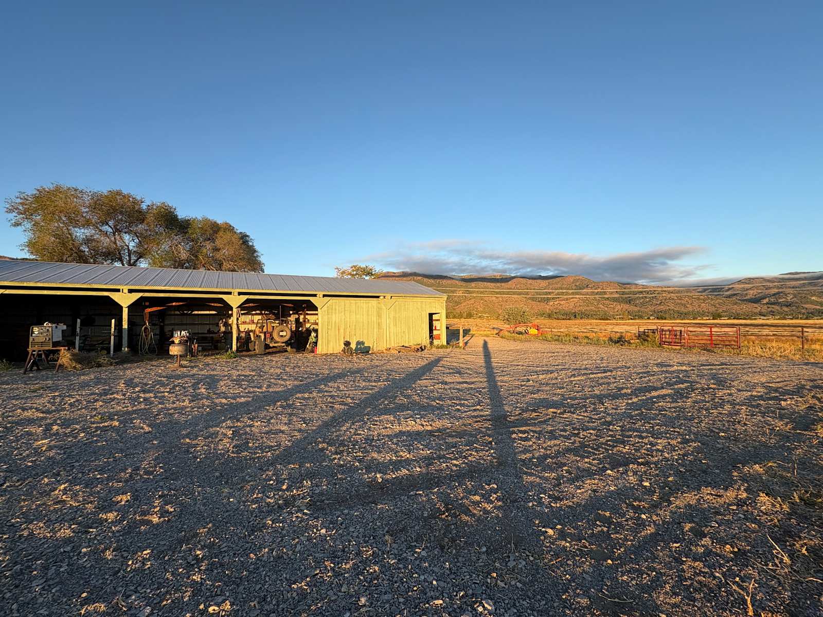 EverClear Ranch - Lake City, California - glamping.directory