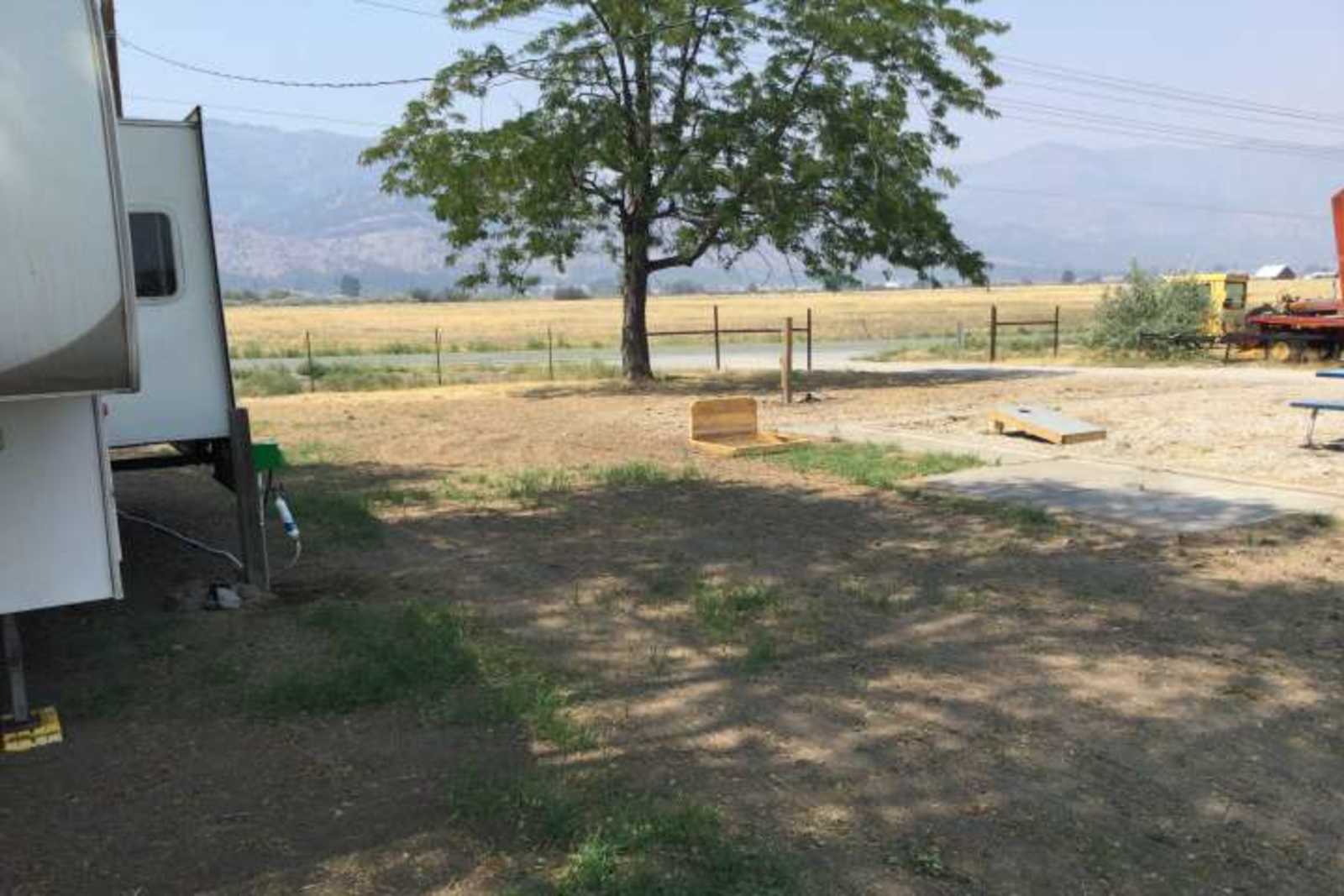 EverClear Ranch - Lake City, California - glamping.directory