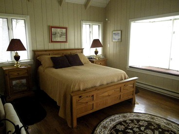 Superb Mountain Getaway near Cherokee National Forest in Reliance, Tennessee - Reliance, Tennessee - glamping.directory