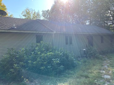 Cabin Rental for Four in Stephentown, New York, for Weekend Getaways to Nature - Stephentown, New York - glamping.directory