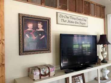 Vacation Cabin near the Boutiques and Galleries in Ingram, Texas - Ingram, Texas - glamping.directory