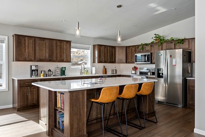 Brand New Cozy Mountain Retreat Cabin with Panoramic Views Near Winter Park, Tabernash Colorado - Tabernash, Colorado - glamping.directory