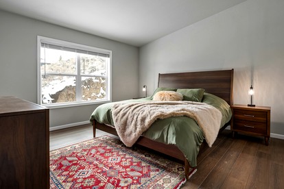 Brand New Cozy Mountain Retreat Cabin with Panoramic Views Near Winter Park, Tabernash Colorado - Tabernash, Colorado - glamping.directory