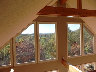 Well-Equipped Cabin Great for Families in Helen, Georgia - Clarkesville, Georgia - glamping.directory