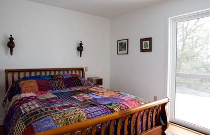 Spacious Berkshires Villa Rental for Groups in Taconic Mountains of Massachusetts - Sheffield, Massachusetts - glamping.directory