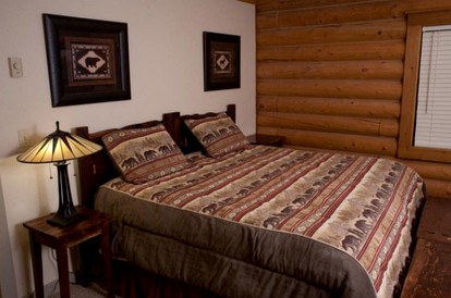 Luxury Lodge for Fishing Vacation with Professional Guides at Bighorn River, Montana - St. Xavier, Montana - glamping.directory