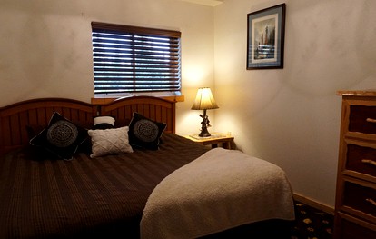 Spacious Accommodation Ideal for a Fishing Getaway near Soldotna, Alaska - Kenai, Alaska - glamping.directory