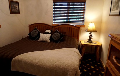 Spacious Accommodation Ideal for a Fishing Getaway near Soldotna, Alaska - Kenai, Alaska - glamping.directory