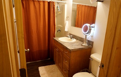 Spacious Accommodation Ideal for a Fishing Getaway near Soldotna, Alaska - Kenai, Alaska - glamping.directory